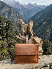 Borsa a tracolla messenger