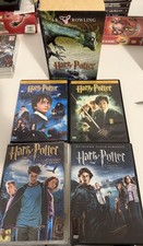 Harry Potter DVD COLLEZIONE