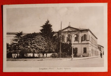 CARTOLINA FORLI LONGIANO TEATRO PETRELLA 1934 ( C 95 )