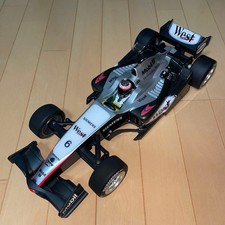 HPI Racing Scala 1/10 RC F1