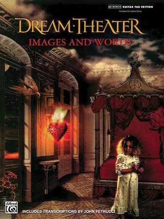 Dream theater images - theater-images, words