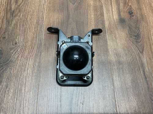Sensore radar distronico