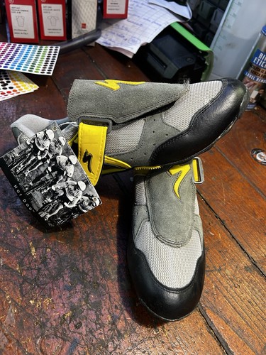 Scarpe shoes mtb - scarpe,