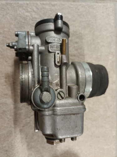 Carburatore dellorto phm 40 - dellorto,