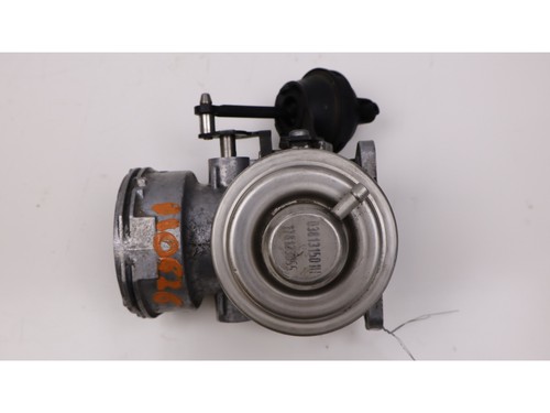 Corpo farfallato usato seat - corpo,
