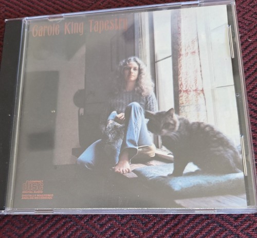 Carole king tapestry 1999 - carole,