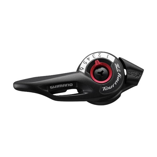Shimano tourney tz500 6r - tz, sl-tz500-6r