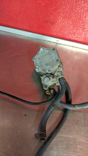 Yamaha 600 tenere 86 87 - xt,