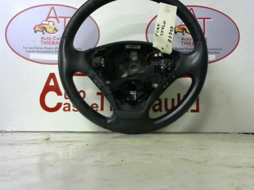 Volante fiat stilo - volante,
