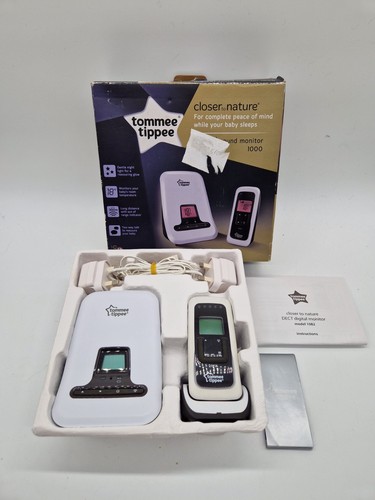 Tommee tippee closer - tommee, nature