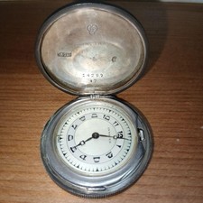 Orologio tasca manuale - orologio,