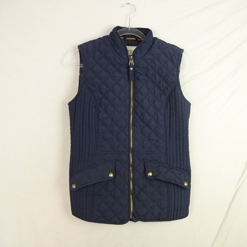 Gilet joules taglia blu - joules,