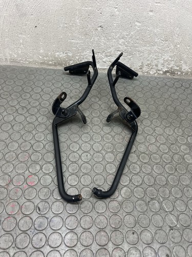 Staffe supporti plexi - supporti,