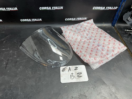 Nuovissimo parabrezza oem - nuovissimo,