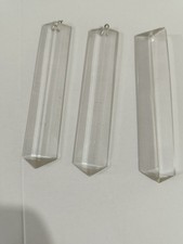 Lotto 10 gocce a prisma