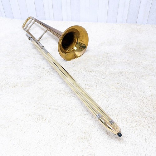 Trombone tenore bach - trombone,