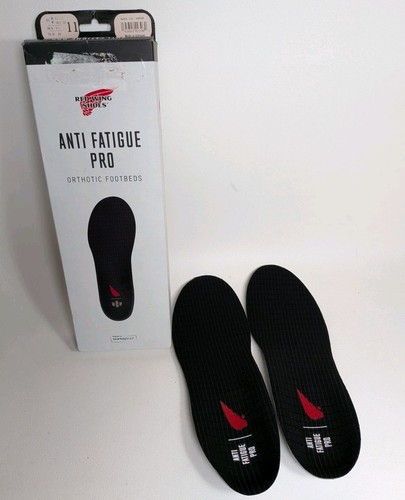 Scarpe red wing anti fatica - scarpe,