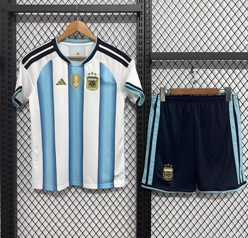 Maglia argentina 2026 - 2026, mondiali
