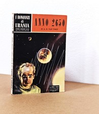 VAN VOGT - ANNO 2650 -