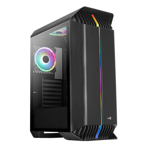 Aerocool gladiator duo - duo, argb