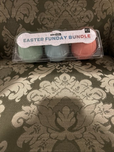 Bark box easter - easter, funday