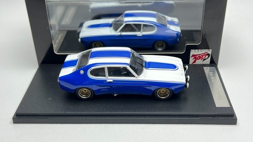 Cool1 ford capri 2600 rs - cool1/43,