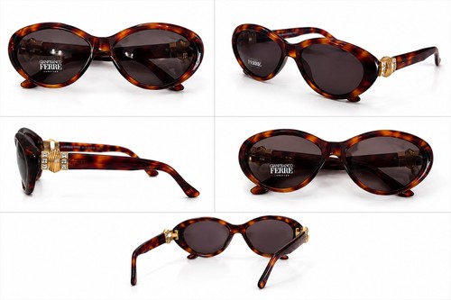 Occhiali sole donna - da,