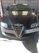 Volante Alfa Romeo gt 125 2004
