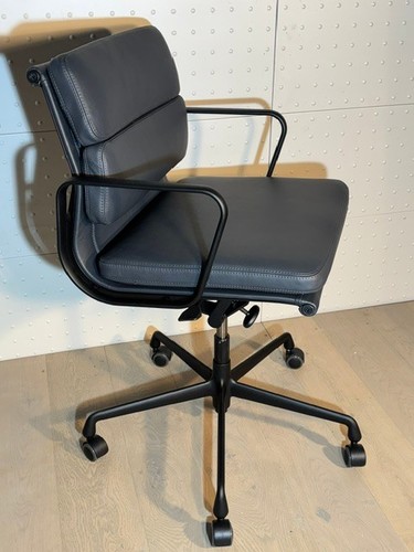 Vitra alu chair - vitra,