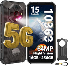 Armor X16 Pro 5G Rugged