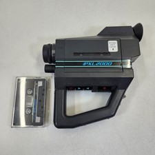 Fisher-Price PXL 2000