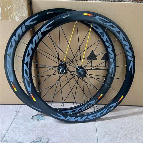 Set ruote bici strada - , 700c