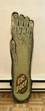 SANTA CRUZ BIG FOOT /