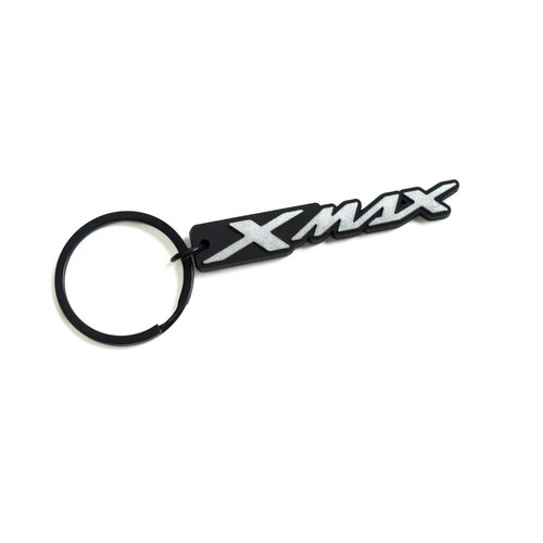 Portachiavi yamaha xmax - portachiavi,