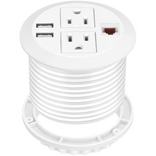 Occhiello di Alimentazione USB