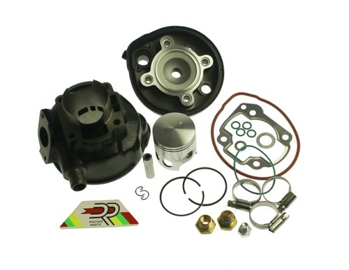 Kit cilindro 70cc evo - kit,