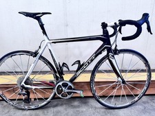 Scott addict durace - 11, speed