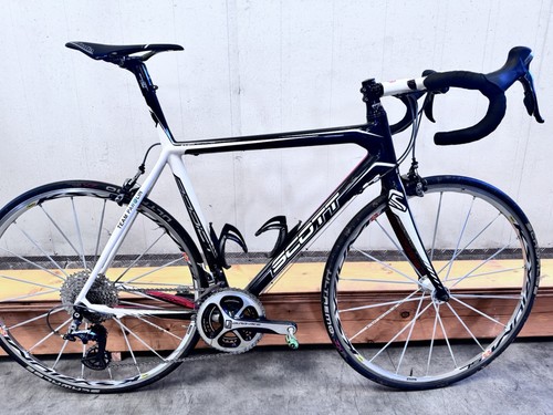 Scott addict durace speed - addict,