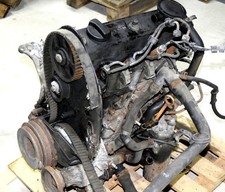 VW Golf 3 Passat 3B Motore 1Z