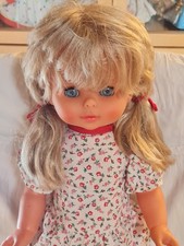 Bambola rara Vintage da