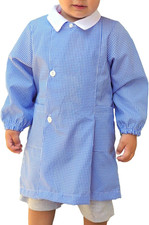 Grembiule Scuola Elementare