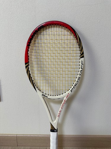 Wilson blx pro staff six - blx,