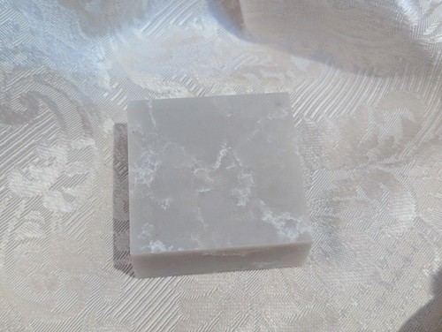 Nebulosa quarzo corian - nebulosa, 2x2"