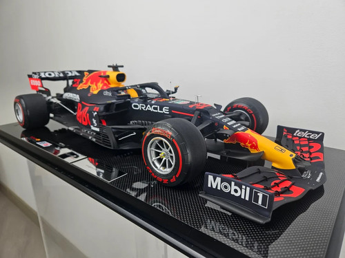 Red bull racing - red,