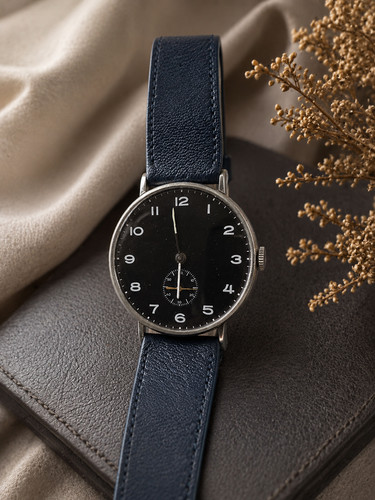 Orologio servizio militare - di,