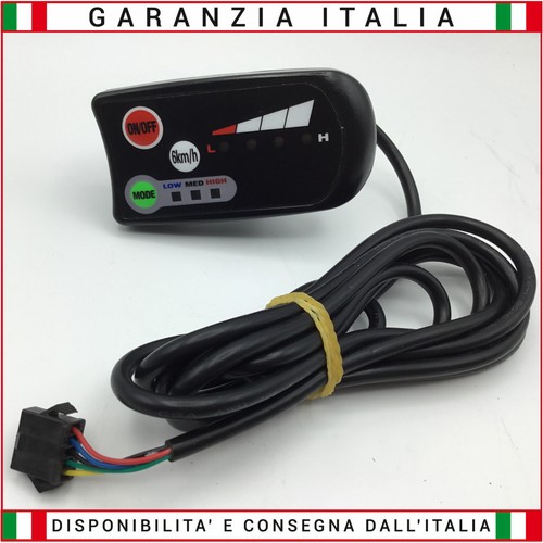 Display led 48v modello 790 - led,