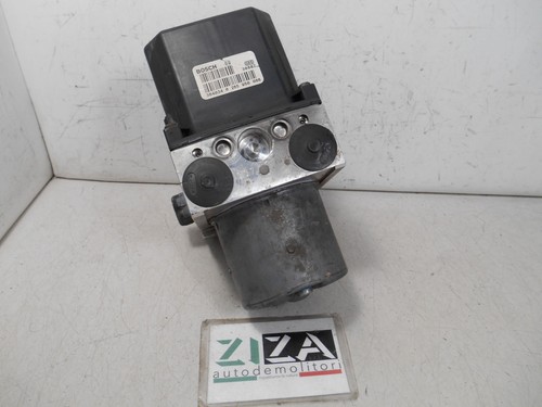 Centralina abs alfa 156 - centralina,