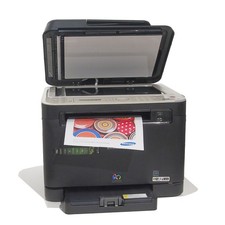 Samsung clx 3185fw stampante - samsung, clx-3185fw