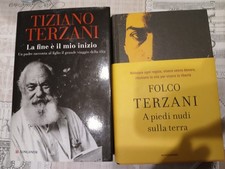 Tiziano Terzani La Fine È Il