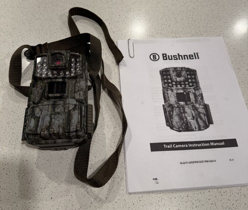 Bushnell 66061wm spot on - bushnell,